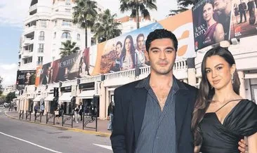 Bir Gece Masalı’na Cannes’da büyük ilgi