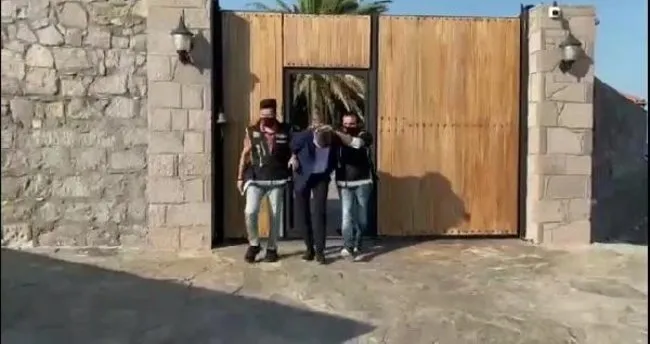 Sedat Peker suç örgütüne operasyon! 1 kişi tutuklandı