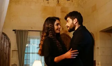 Hercai’de sırlar gün yüzüne çıkıyor!