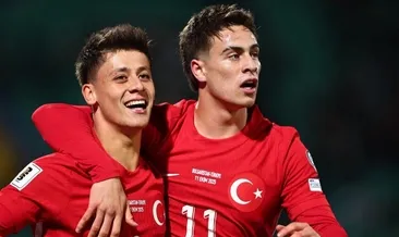 Avrupa’nın elmasları