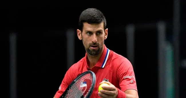 Djokovic, Şanghay Masters’a katılmayacak – Son Dakika Spor Haberleri