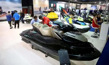 Boat Show yarın kapılarını açıyor