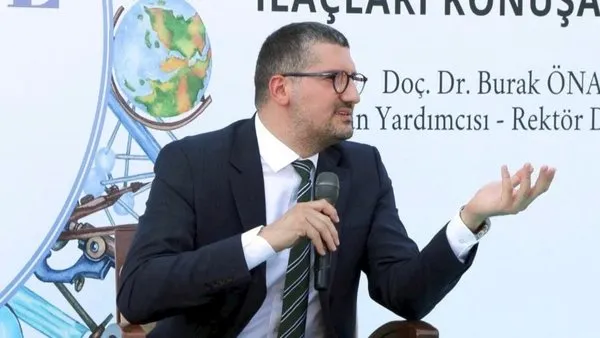 Bilim Kafe Etkinliği