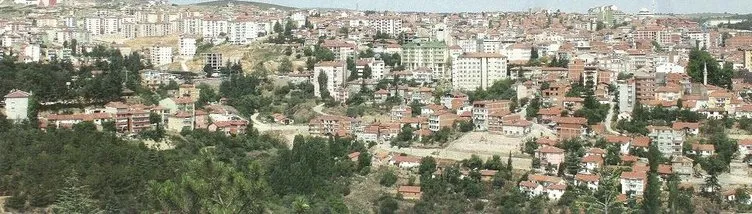 Türkiye'nin en sağlıklı şehirleri açıklandı! İlk sırada yer alan il...