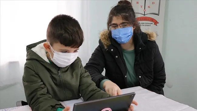 Milli Eğitim bakanı Ziya Selçuk’tan EBA açıklaması: Geçici değil kalıcı