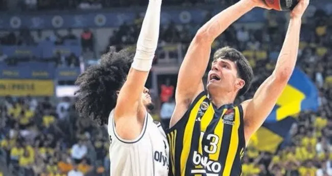 F.Bahçe’den dev adım!