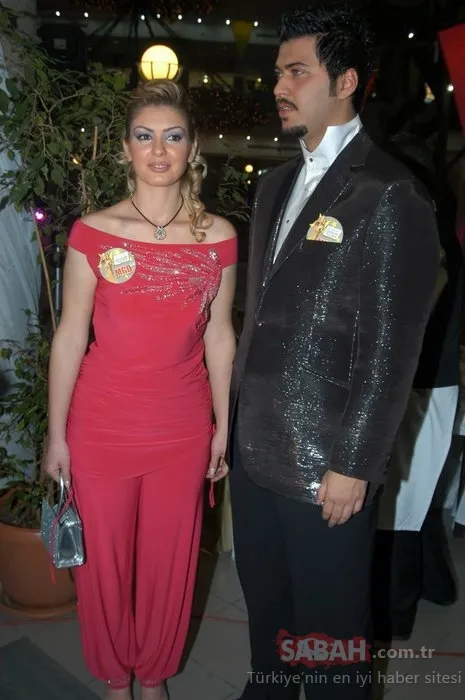 ’Benimle Evlenir Misin?’ yarışmasının Caner’i baba oluyor peki Tülin ne yapıyor? İşte fenomen gelin adayı Tülin Koca’nın son hali...