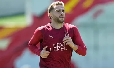 Kemerburgaz’da ‘Barış’ sağlandı