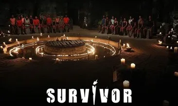 Bu hafta Survivor’da kim elendi? SMS sıralaması ile Survivor’da kim gitti? 8 Haziran İletişim ödülünü hangi takım kazandı?