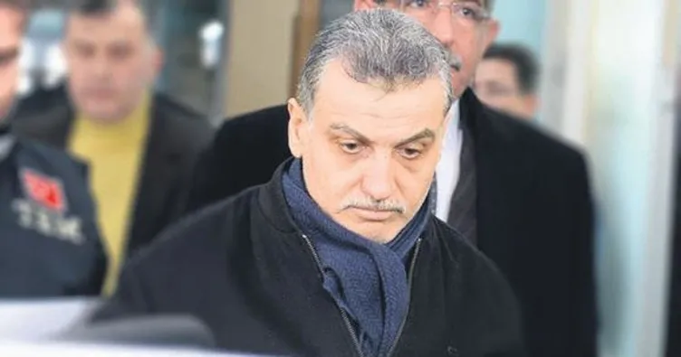 ByLock’a sekreteri üzerinden girmiş