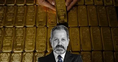 Altın gram ve ONS için ilk hedef belli oldu! İslam Memiş o rakama işaret etti: Altın fiyatları düşecek mi yoksa yükselecek mi?