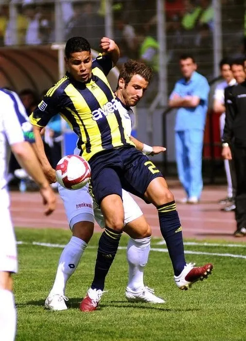 Kasımpaşa - Fenerbahçe