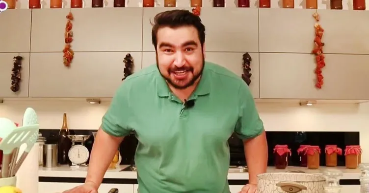 Türev Uludağ kimdir, kaç yaşında, aslen nereli? Şef Türev Uludağ’dan MasterChef’e ziyaret!