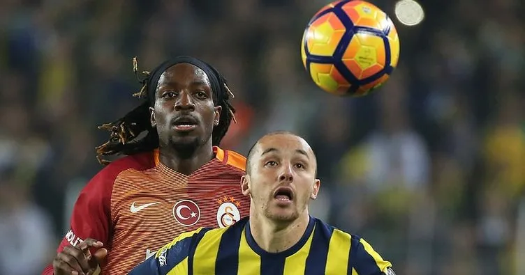Galatasaray-Fenerbahçe derbi biletleri satışa çıkıyor