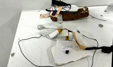 Van’da sınav dolandırıcılığına ağır darbe! Organize yapı böyle çözüldü: 8 gözaltı! #van