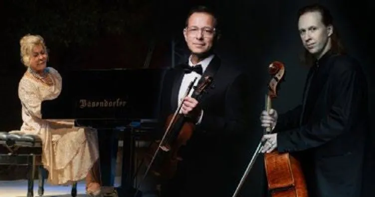 Gümüşlük Müzik Festivali başlıyor
