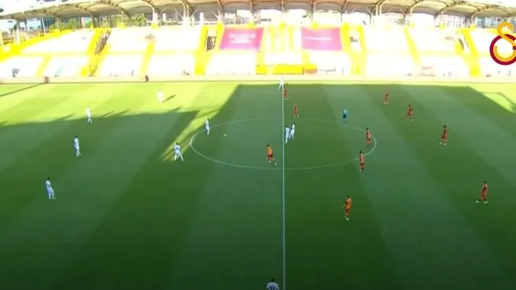 Galatasaray Sturm Graz CANLI İZLE Galatasaray Hazırlık Maçı CANLI LİNK
