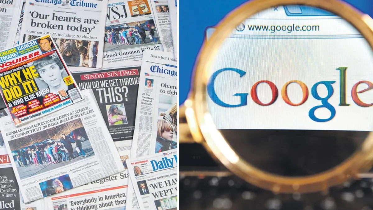 Teknoloji devlerine ‘haber’ vergisi: Meta, Google ve TikTok gelirleri gazetecilere aktaracak