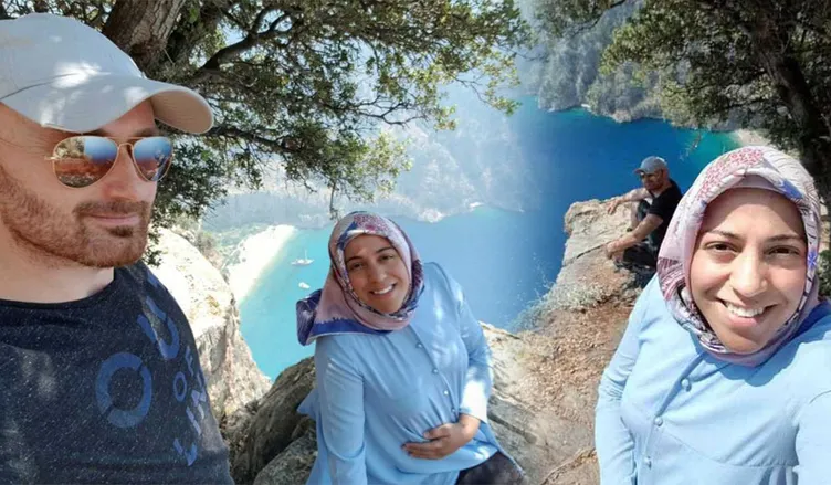 SON DAKİKA... Kelebekler Vadisi vahşetinde çarpıcı detaylar ortaya çıktı: Semra Aysal’ı uçurumdan atmak için 3 saat beklemiş!