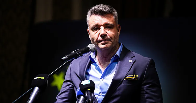 Fenerbahçe’den Kadıköy’ü sallayacak golcü!...