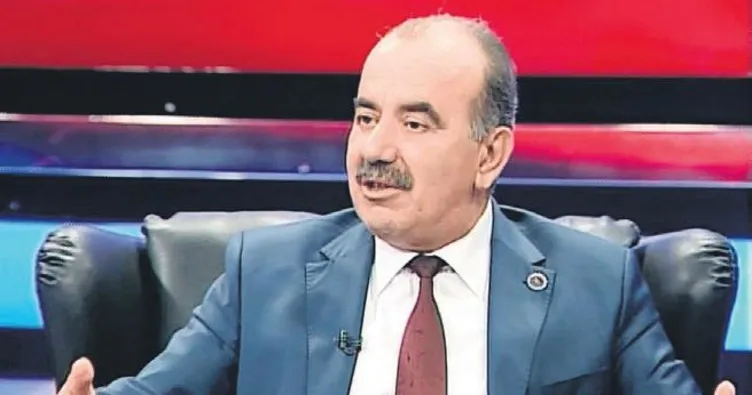 400 bin TL’nin hesabını ver