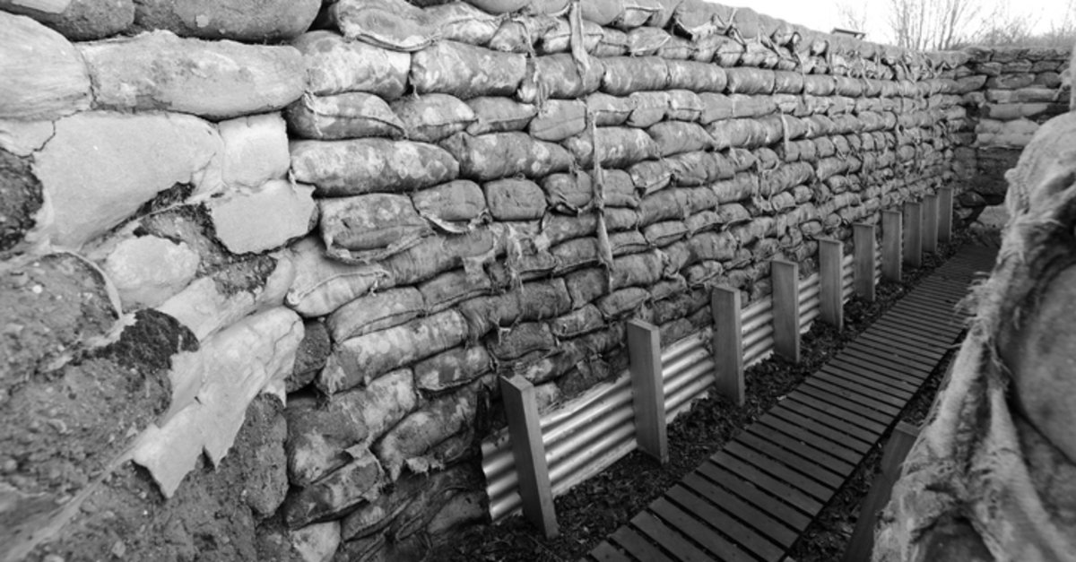 1 dunya savasi ne zaman kac yilinda basladi birinci dunya savasi ne zaman bitti kim kazandi egitim haberleri