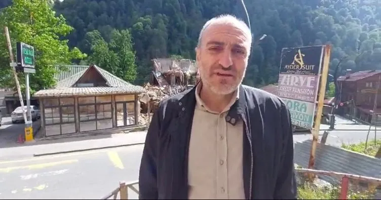 Ayder kar festivali ertelendi