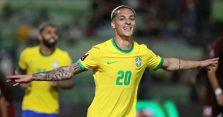 Manchester United’da Greenwood vakası! Gabriela Cavallin’den Antony’e şok suçlama...