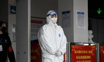 Çin, koronavirüs nedeniyle yurt dışındaki Vuhanlıları geri getirecek