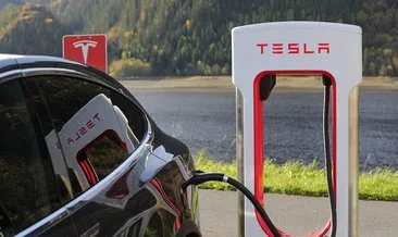 Tesla satışları Avrupa’da geriledi
