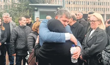 Çocuk tetikçilere ceza yağdı