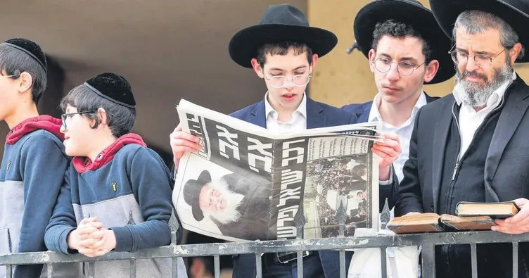 Dünyada Yahudilere yönelik tepki büyüyor: Vahşet ekti nefret biçiyor