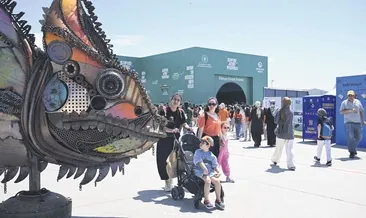 Sıfır Atık Festivali başladı