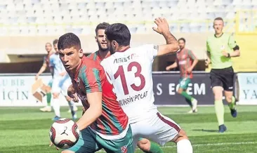 İlyas’ın dönüşü muhteşem oldu