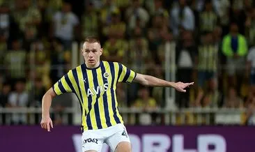 Fenerbahçe’nin vazgeçilmezi Attila Szalai
