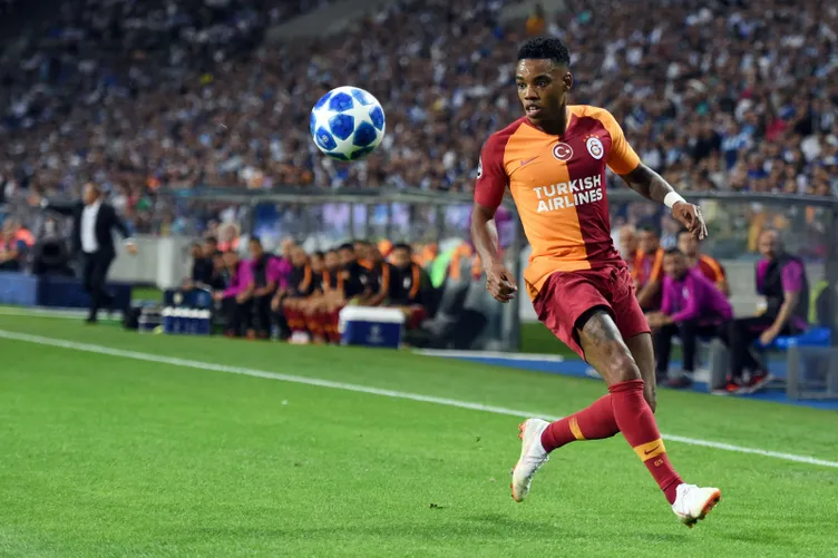 Fenerbahçe'den son dakika transfer müjdesi! Sarı lacivertliler Garry Rodrigues bombasını patlattı! İÅte detaylar