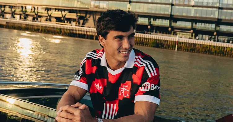 Gonzalo Garcia, Fulham’a imza attı!