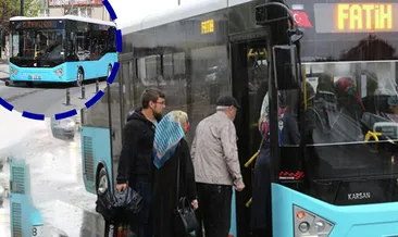 Sivas’ta inanılmaz rekor: 65 yaş kartıyla tam 3 bin 365 kez otobüse bindi! #sivas