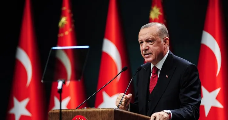 Başkan Erdoğan’dan Ulusal Genç İstihdam Stratejisi ve Eylem Planı paylaşımı