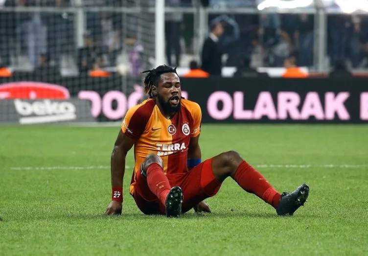 Galatasaray’da stoper transferinde yeni aday: Luis Abram