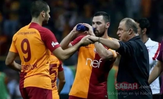 Galatasaray son dakika transfer haberleri! Aslan forvet transferi için harekete geçti…