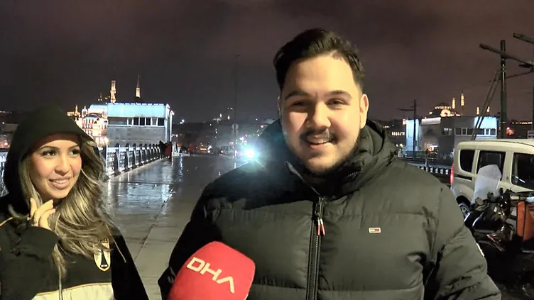 Son dakika haberi: İstanbul için kar uyarısı! Saat verildi: Bu ilçelere kar yağacak!