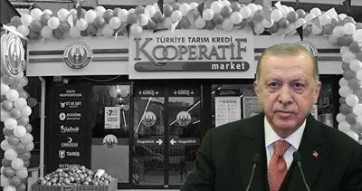Başkan Erdoğan Kabine Toplantısı sonrası müjdeyi verdi: 600 ÜRÜNDE DEV İNDİRİM! Etiketler sökülüyor