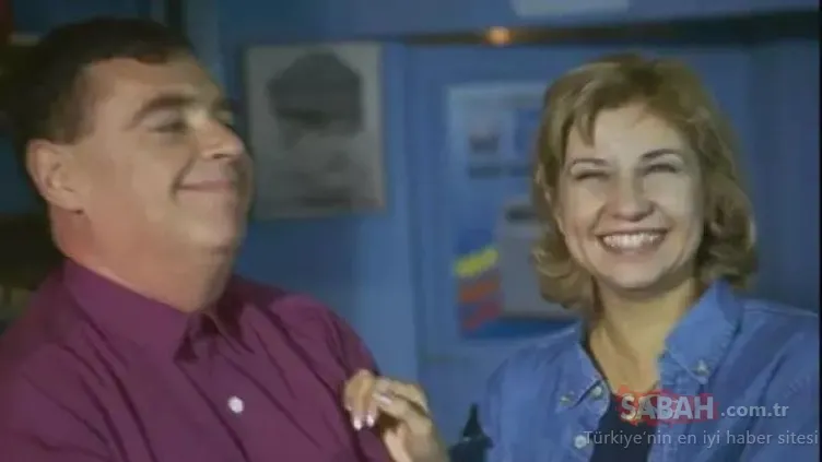 Bizimkiler’de Almancı Davut’un oğludu...90’lı yılların yıldızı Ali Uyandıran son haliyle şaşırttı