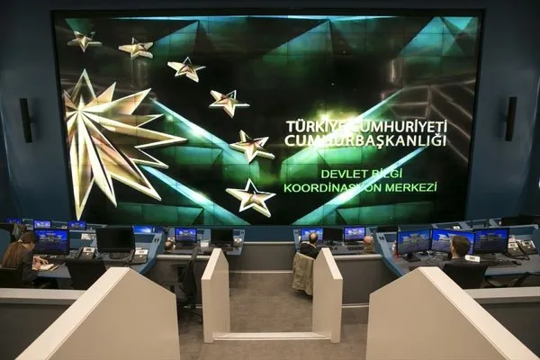 Zeytin Dalı Harekatı'nın 'gözü' kapılarını açtı