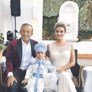 Oldu da bitti maşallah!