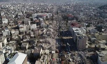 BM’de depremlerin Türkiye ve Suriye’ye etkisi ele alındı