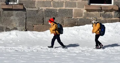 Bitlis’te yarın okullar tatil mi? 30 Aralık Salı Bitlis Valiliği’nden kar tatili açıklaması geldi mi, son durum ne?