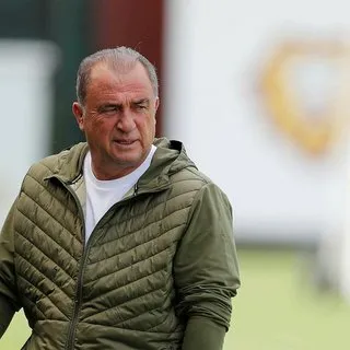 İşte Galatasaray Teknik Direktörü Fatih Terim'in hedefindeki transferler