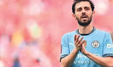 Mertens’in yerine Silva!